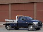 Dodge Ram 4500 Tow Truck by Jerr-Dan 2006 года